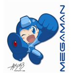 The MegaMan FanClub