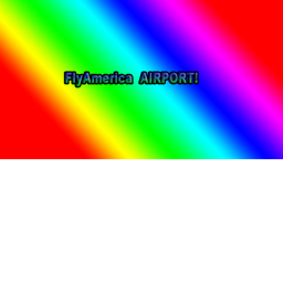 FlyAmerica®™'s Airport (UPDATED)