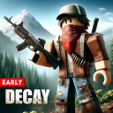 Decay [Rust]