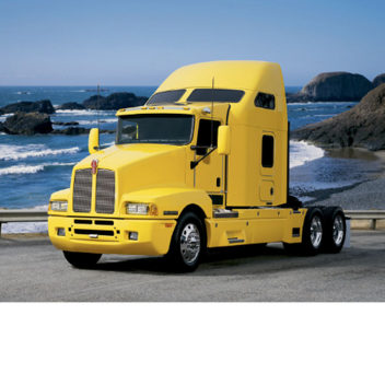Kenworth beta 3