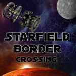 StarField Border