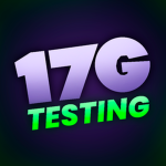 17Games! Testing Group