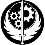 [B o S] Brotherhood Of Steel.