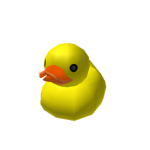 TEH EPIC DUCK