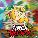 1iron Trendy