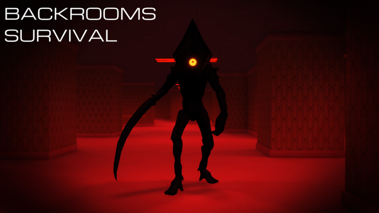 [CONSOLE] Backrooms: Survival screenshot 1
