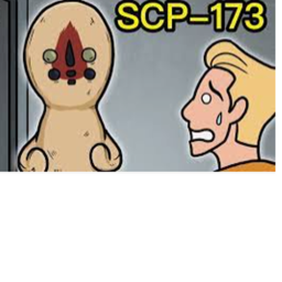 Killer SCP