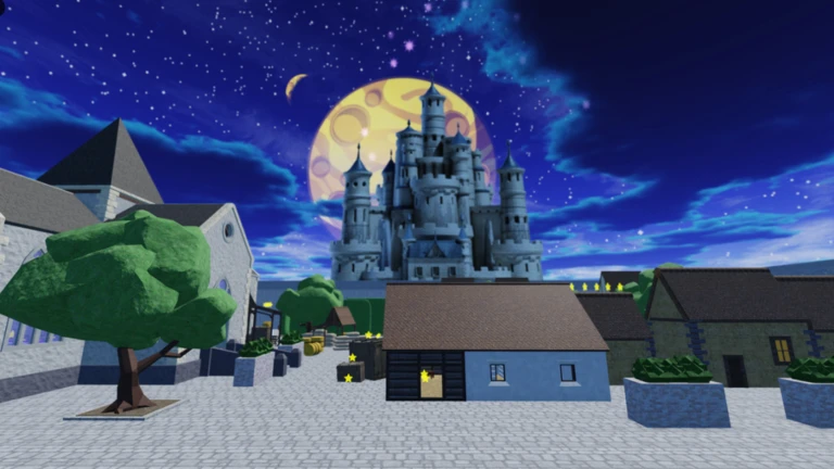 Game Place Thumbnail