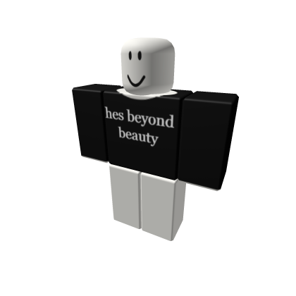 hes beyond beauty thumbnail