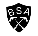 The Black Suit Agency