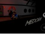 Oberdober’s ship