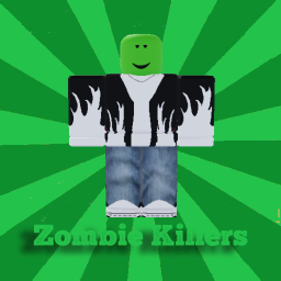 Zombie Killers