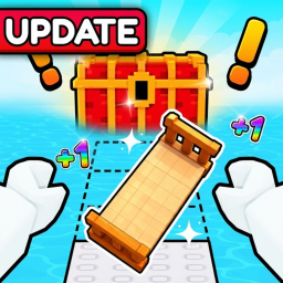 [UPD] 1 Bridge = $1/s 💸