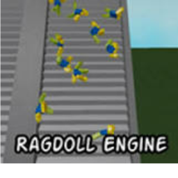 ragdoll engine