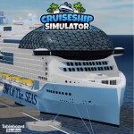 (ICON CLASS PREVIEW!) Cruise Ship Simulator [BETA]