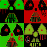 The Gook Armed Forces