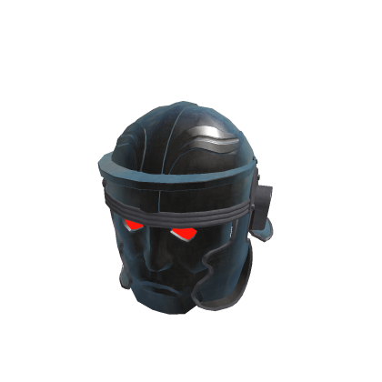 Basic blood helm