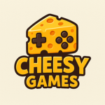 Cheesy Games Co