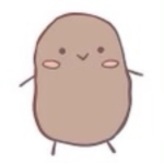 Potato Nuggets>:)