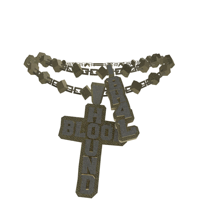 BH Stacked Chains [ Boy Rig ]