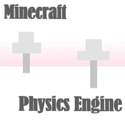 Minecraft Physics Engine Testing icon