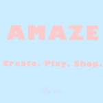 Amaze - Create, Play, Shop