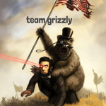 team grizzly bears