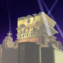 Fox Star Studios Logo (2010) (Remade) icon