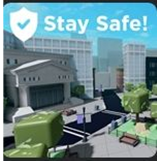 Beat The Scammers! (Stay safe)