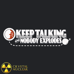 Keep Talking and Nobody Explodes