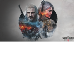 The Witcherverse
