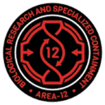 AREA-12「Project Pandemic」