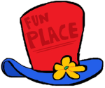 CLOWNF1SH'S FUN PLACE