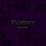 FORBIDDEN...