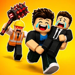 Steal an Employee icon