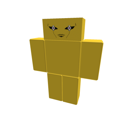 golden experience requiem
