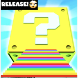 Mega Fun Obby!🏆 (NEW!)