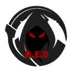 R.E.D (Ro - Ghoul)