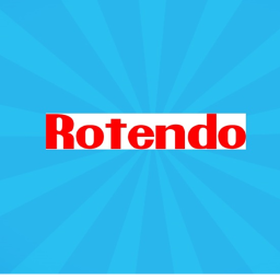 Ro - tendo Noob Run
