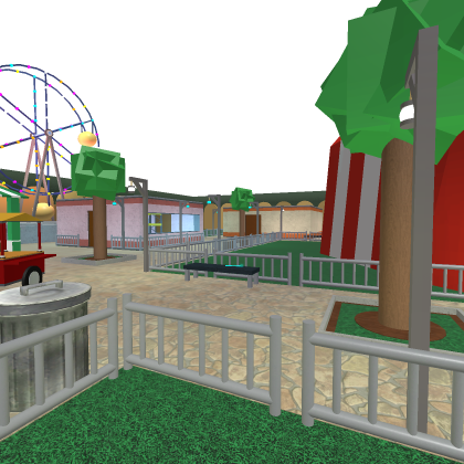 Piggy - Carnival (Official Foxy animations)