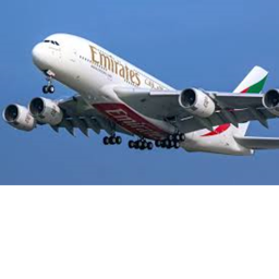 Airbus A380 Simulator