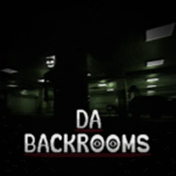 🚪Da Backrooms icon
