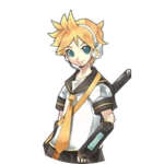 Kagamine Len