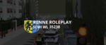 Rennes Roleplay - Semi WL 35280