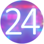 24 hours