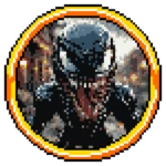 Game Badge Icon