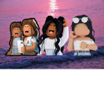 and Chrissyy Group said that yes I will you to b