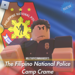 || TPAR || The Philippine Army Roleplay