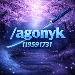 /HORRORW Group Thumbnail