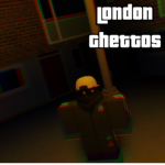 London ghettos